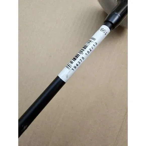 BRAND NEW IN WRAPPER LADIES TOMMY ARMOUR 3WOOD MM20 IN L-FLEX 50 5FWI SHAFT - Picture 3 of 13